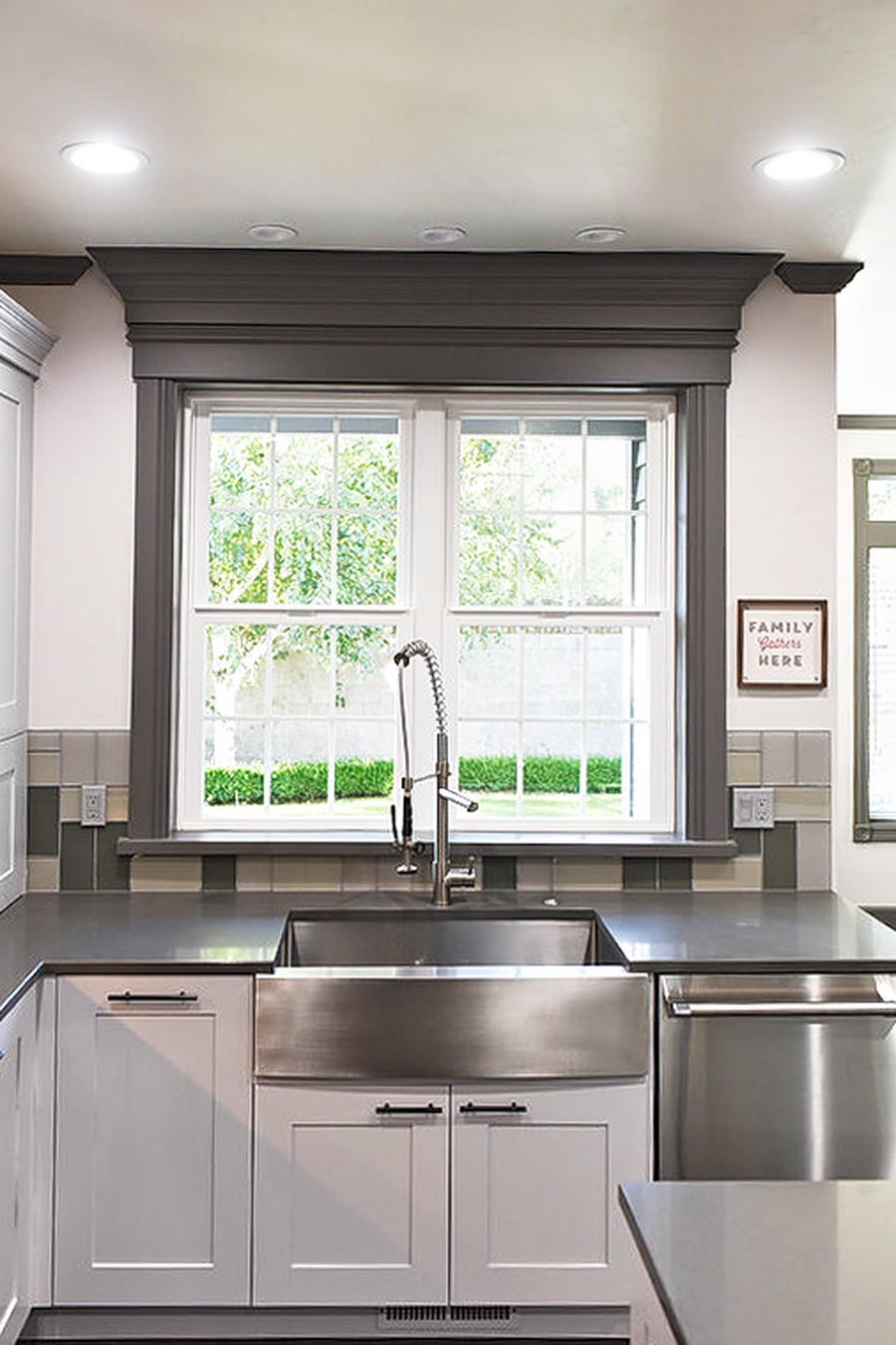 kitchen remodel range hood portland